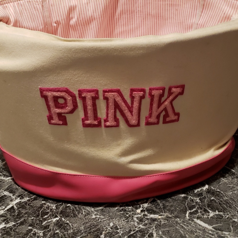 Victorias Secret PINK display bin